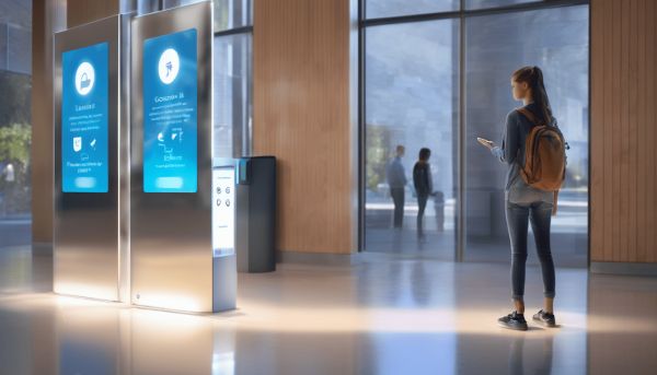 Accédez facilement à votre classe grâce à EduConnect