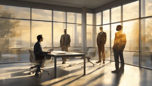 Comment la fenêtre de Johari redéfinit nos interactions humaines