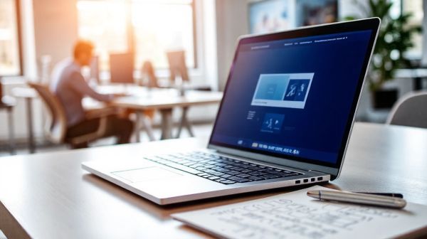 Coûts estimés pour créer un site web en 2026 : astuces et conseils