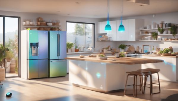 Des innovations qui transforment notre réalité au quotidien