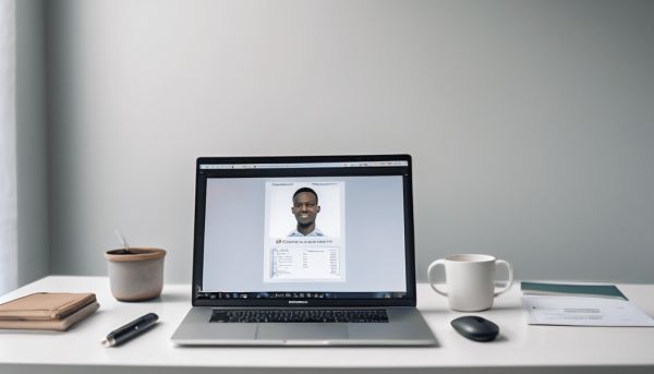 E-photo passeport : comment obtenir votre photo d’identité en ligne
