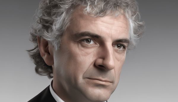 Juges Burgaud : portrait de Fabrice Burgaud, acteur clé de l’affaire d’Outreau