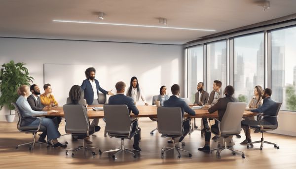 La gestion des émotions et les compétences douces en entreprise