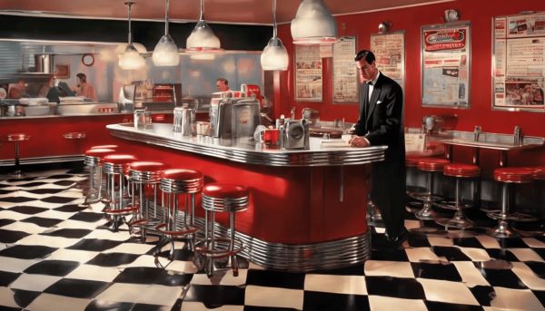 L’histoire fascinante de ray Kroc et son empire McDonald’s