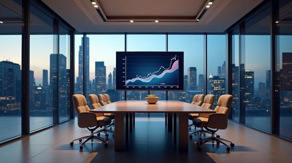 Maîtriser la finance d'entreprise pour optimiser la performance