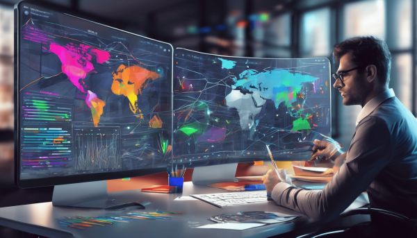 Maîtriser le seo pour améliorer votre visibilité en ligne