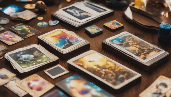 Pourquoi le grading de cartes n’est pas toujours nécessaire