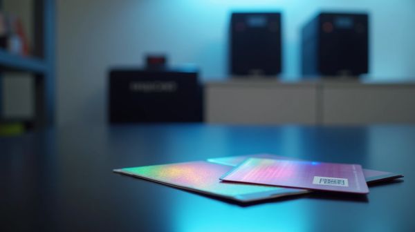 Qualité d'impression inégalée avec les imprimantes de cartes Magicard