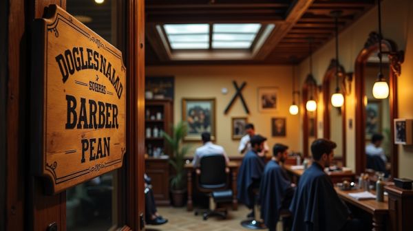 Quel barbier choisir à Levallois-Perret pour un service personnalisé ?