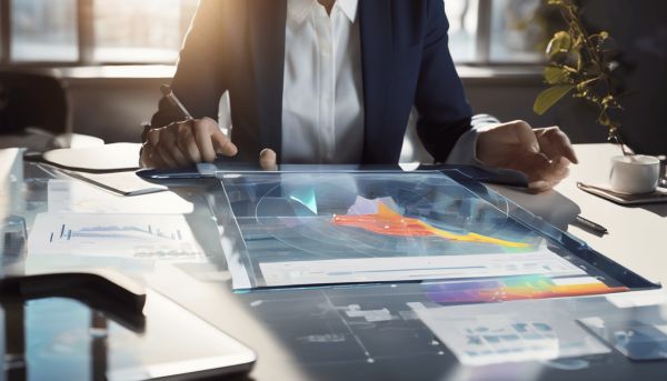 Réussite professionnelle : reçois ton test d’orientation personnalisé