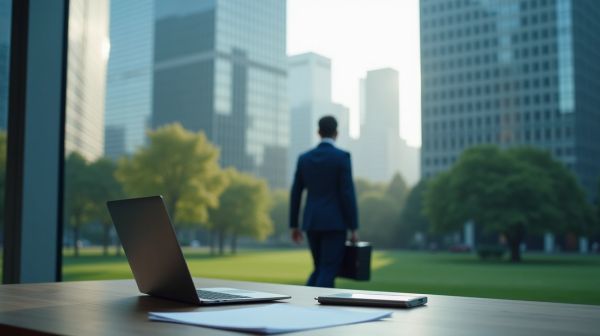 Signature électronique dans l'immobilier : gagner du temps sur les mandats