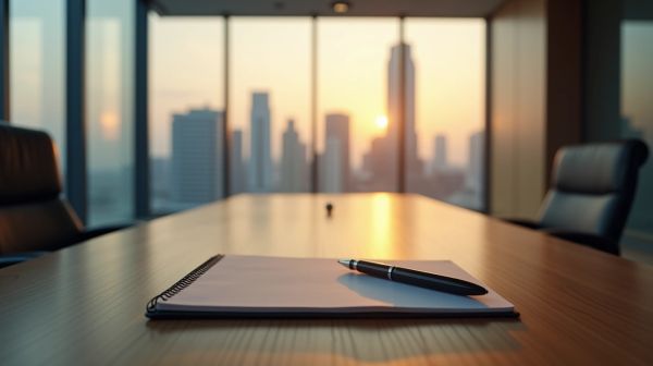 Top stratégies pour exceller en finance d'entreprise