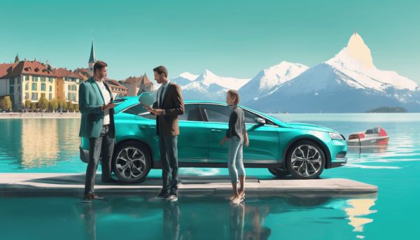 Vendez votre véhicule en toute sécurité avec Transakauto Annecy