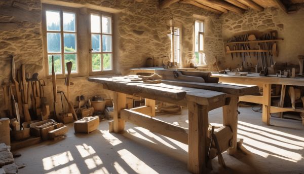 Votre projet en bois à Saint-Romain-de-Popey avec Junet