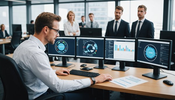 Comment choisir le meilleur prestataire de services informatiques pour votre entreprise