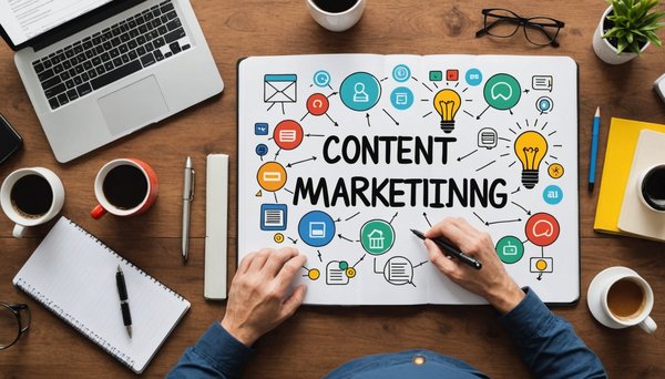 Comment le marketing de contenu contribue à une meilleure expérience utilisateur