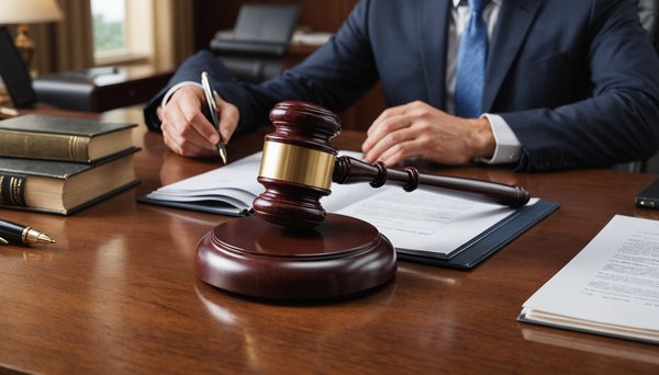 Cabinet howard lille : votre partenaire en droit du travail