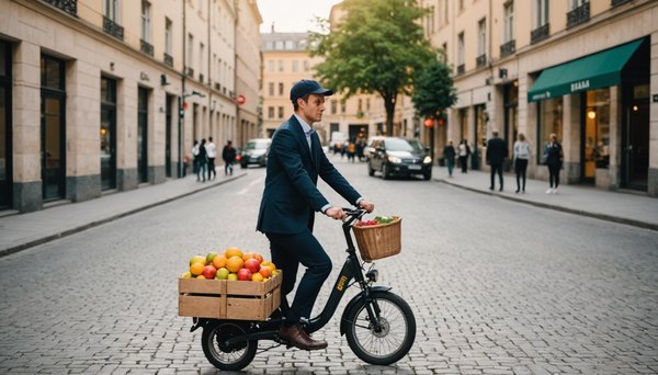 Livraison de fruits au bureau : un goût sain au quotidien !