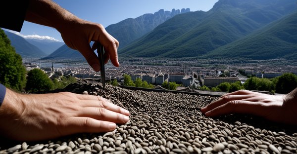 Bilan de compétences à grenoble : valorisez votre avenir professionnel