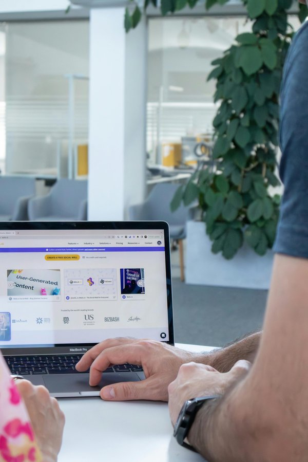 Trouver la meilleure agence Google My Business pour renforcer votre présence digitale