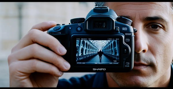 Services de captation vidéo à bordeaux : excellence et innovation