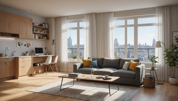 Optimisez votre espace avec actif confort et son expertise