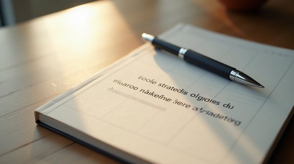 Le rôle stratégique du rédacteur web marketing dans le développement digital