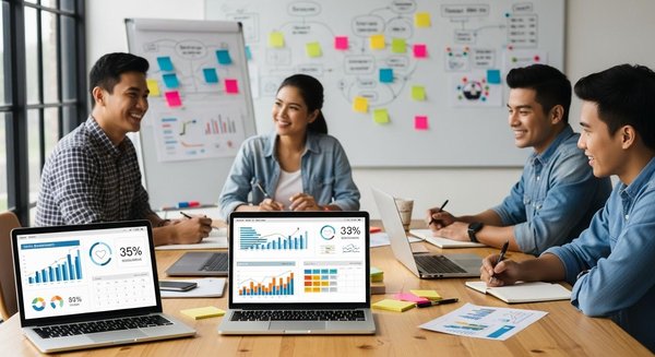 Agence social media : comment booster la visibilité de votre marque en ligne