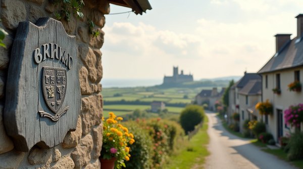 Transmission d'entreprise touristique en bretagne : guide pratique pour réussir la cession dans le secteur du tourisme