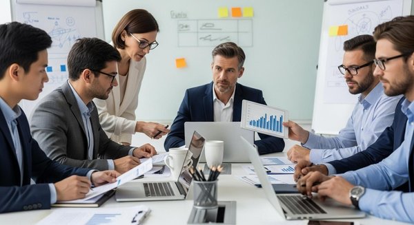 L'importance de l'assessment dans l'évaluation des compétences professionnelles actuelles