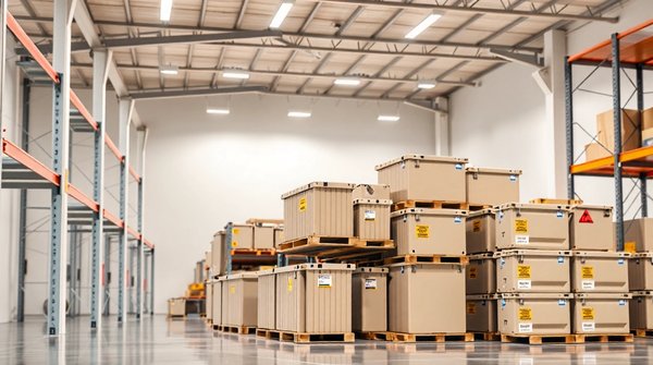 Locaux de stockage batteries IRVE : des solutions sur mesure