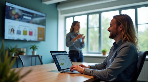 Satisfaction client avec une agence shopify : nos clés du succès