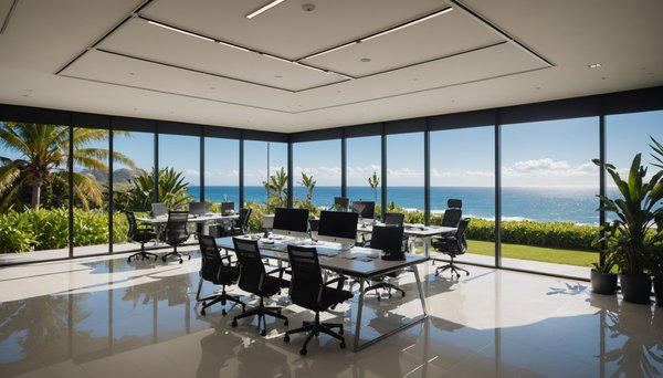 Agence SEO à La Réunion : accélérer la croissance digitale grâce au référencement naturel