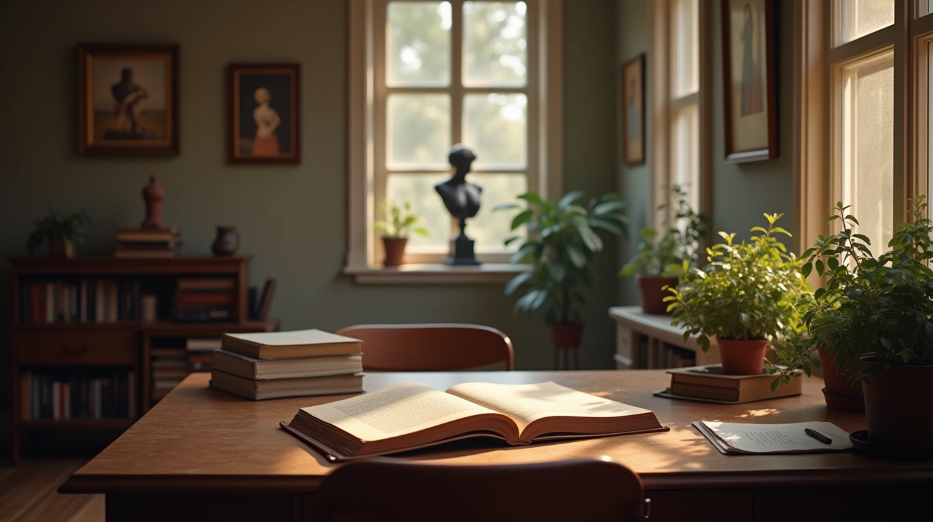 Quelles sont les principales tendances mises en avant dans les écrits de Régis Rodin ?