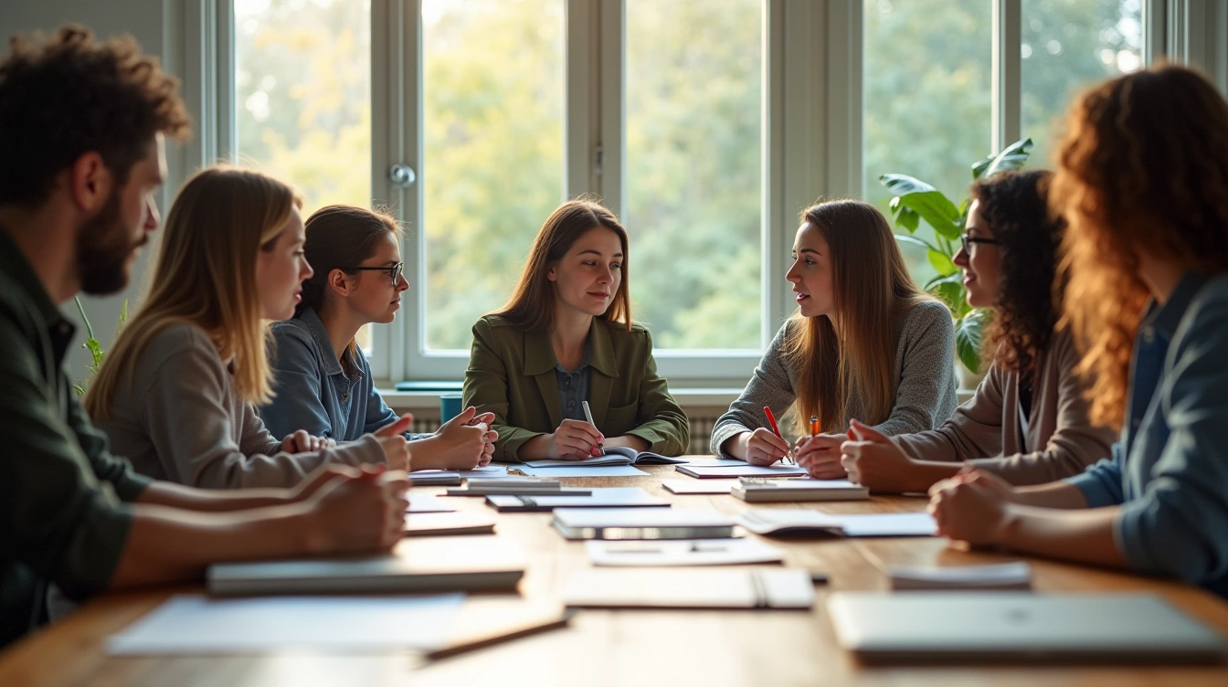 Vos questions sur notre offre de formation